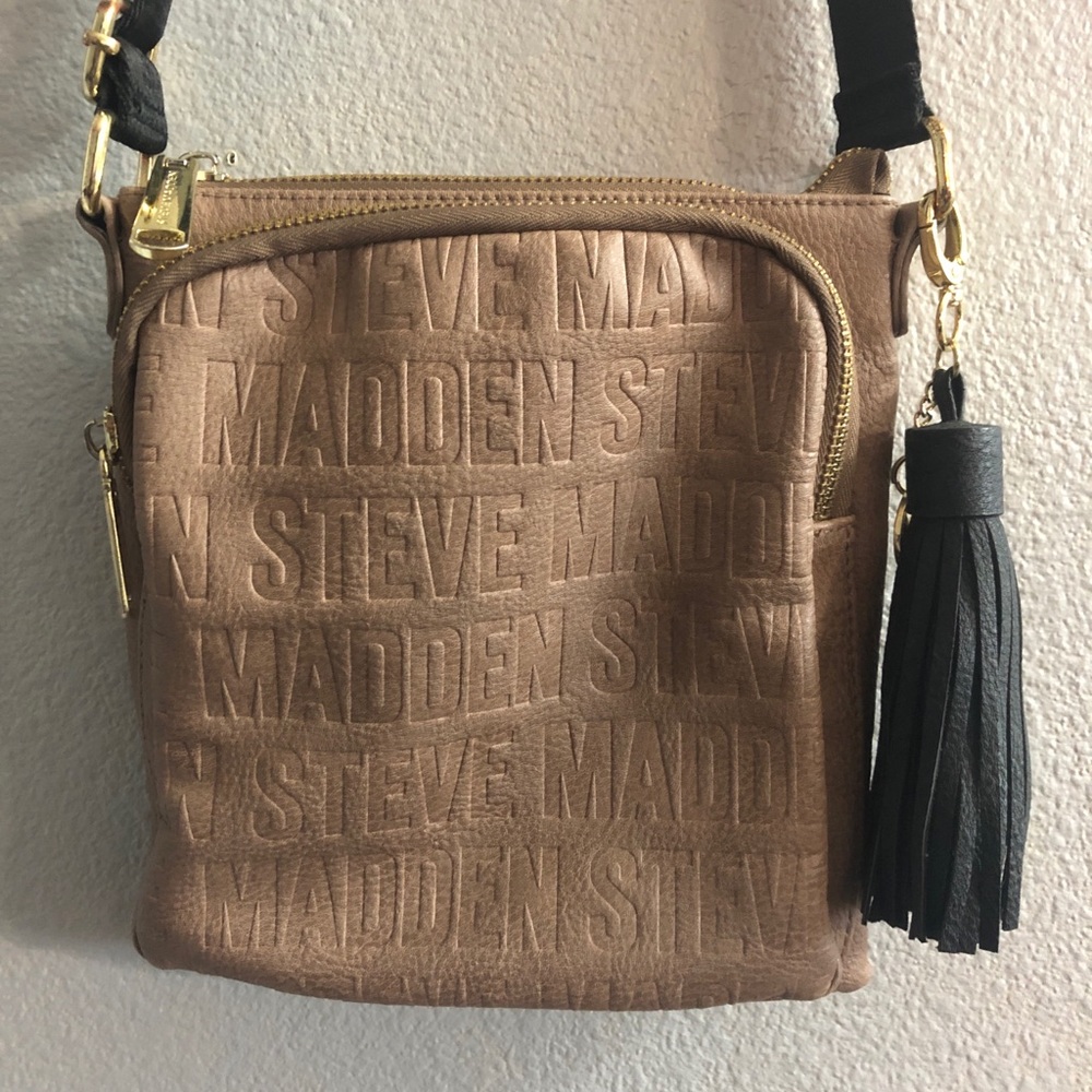 Steve Madden Crossbody Bag
